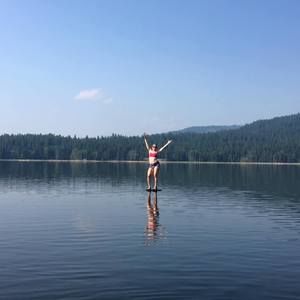 Meet your Posher, Alicia